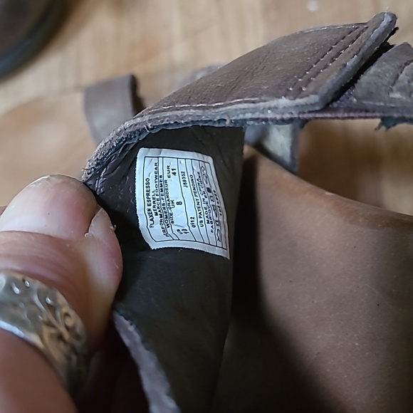 Merrell Flaxen 10 - Picture 3 of 6